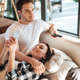 Image for article titled How to Date Someone Who's Very Online, When You're Very Offline (and Vice Versa)